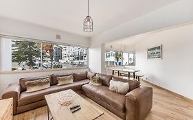 Saratoga Apartments By Propr