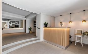 Saratoga Apartments By Propr